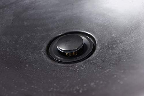 SUMERAIN Pop Up Drain Stopper - Image 2