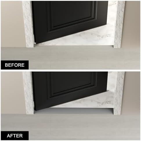 Floor Transition Strip for Carpet to Tile - Image 3