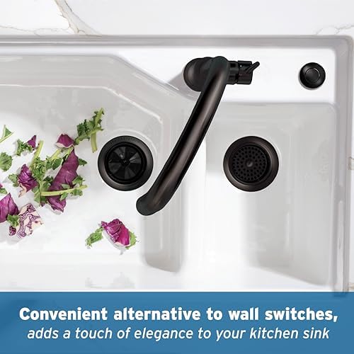 InSinkErator Air Switch Decorative Button - Image 3