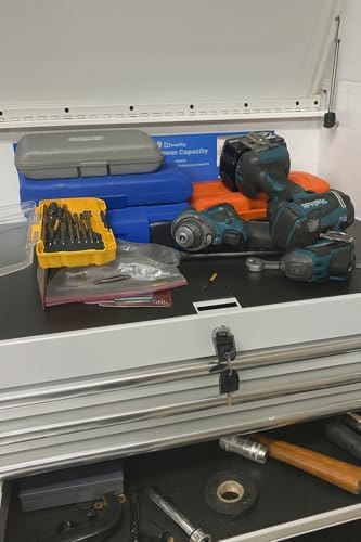 Work Bench Pad - Durable Surface Protection Mat - Image 5