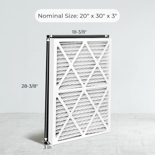 Vilaso 20x30x3 Air Filter MERV 13 Replacement - Image 6