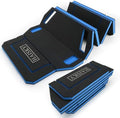 Foldable Mechanic Kneeling Pad, 22.44" Wide EVA Foam Mat, 1 Pack by Unknown