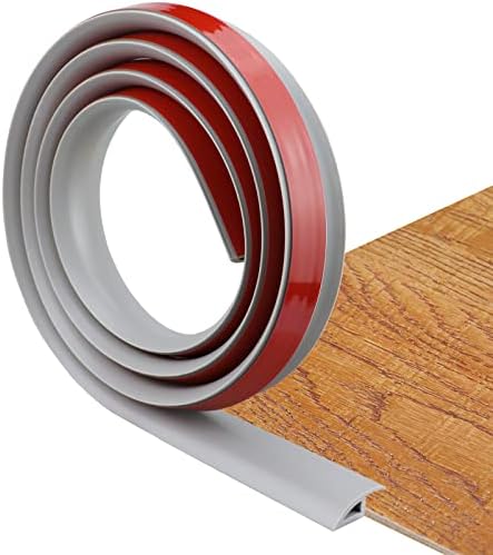 FONUNO Carpet Transition Strip Self Adhesive Floor Transition Strip by FONUNO