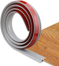 FONUNO Carpet Transition Strip Self Adhesive Floor Transition Strip by FONUNO