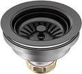 BOTEMY B9173 Kitchen Sink Drain Assembly 3-1/2 inch by BOTEMY