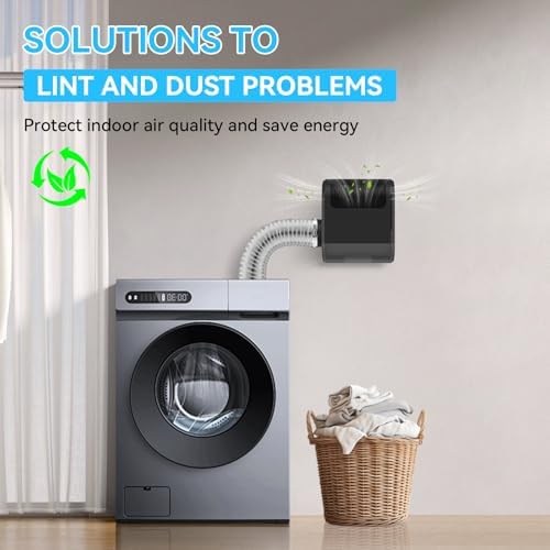 3-in-1 Indoor Dryer Vent - Image 6