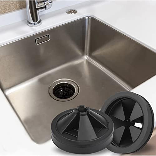 Garbage Disposal Splash Guards, GE Disposer - Image 7
