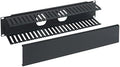 ICC 2U Finger Duct Cable Manager Panel by ICC