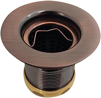 Westbrass A218-11 Junior Bar and Laundry Sink Drain Assembly - Image 4