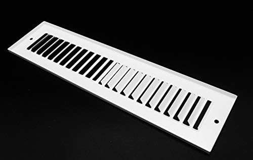 2x12 Return Air Vent Cover Grille - Image 4