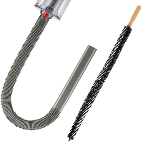 Fullclean Dryer Vent Cleaner Kit by FullcleanHome