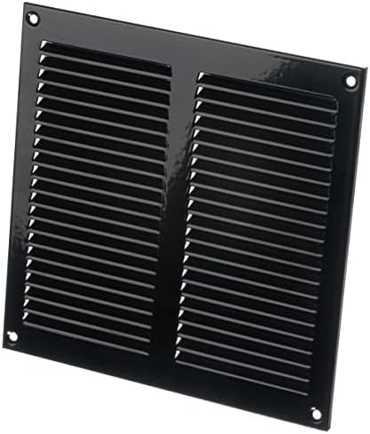 6x6 Vent Cover with Built-in Screen - Image 3
