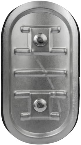 6" Inch Round Duct Access Door - Image 3