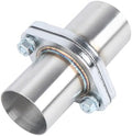 LCGP Exhaust Flange Repair Piping Kit 2.35" ID to 2.35" OD by LCGP