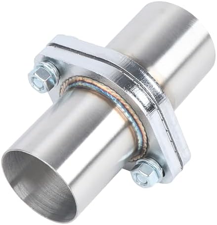 LCGP Exhaust Flange Repair Piping Kit 2.35" ID to 2.35" OD by LCGP