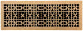 Vent Cover for walls and ceiling Custom Size Fan cover Wall Register Ceiling by Handmade