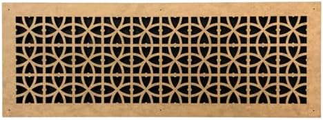 Vent Cover for walls and ceiling Custom Size Fan cover Wall Register Ceiling by Handmade