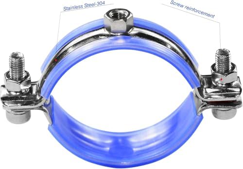 AKIHISA 4.25 Inch Heavy Duty Split Ring Hanger - Image 3