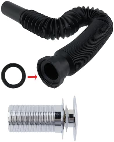 Bathroom Sink Drain Kit - Image 7