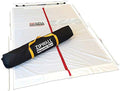 ZipWall MDK Dust Barrier Magnetic Door Kit by ZIPWALL