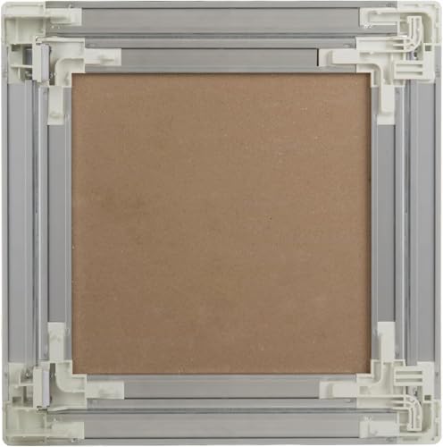 RGB AL 4014 Touch Latch Tile Access Door - Image 3