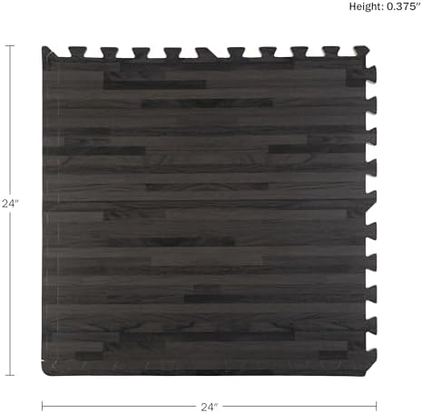 Stalwart Foam Floor Tiles - Image 6