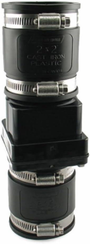 Inline Sewage Check Valve by Water+Source
