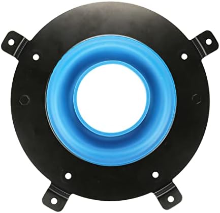 Danco HydroSeat Toilet Flange Repair - Image 5