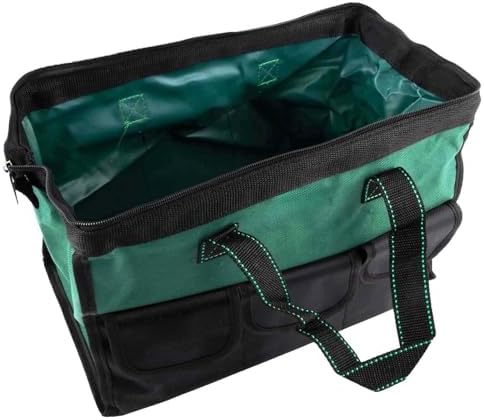 1680D Fabric Tool Tote 18 Inch - Image 6