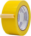MAT Duct Tape Yellow Industrial Grade, 2 inch x 60 ft. Waterproof, UV Resistant by MATTape