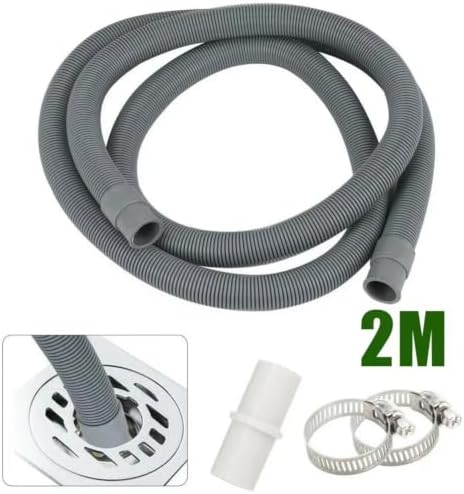 Drain Hose Kit for Hisense WF50V85AW - Image 2