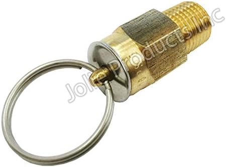 PR10 10 PSI Pressure Relief Valve by EasyProPondProducts