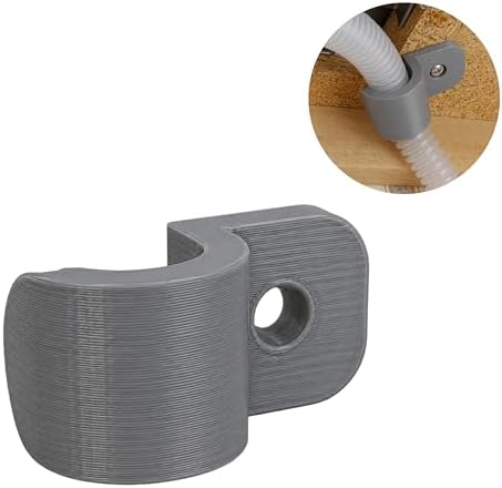 SplashNColor Dishwasher Hose Clamp - Image 2