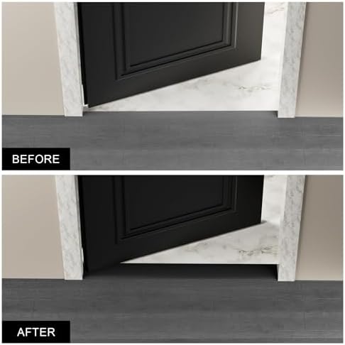 Floor Transition Strip for Carpet to Tile - Image 5