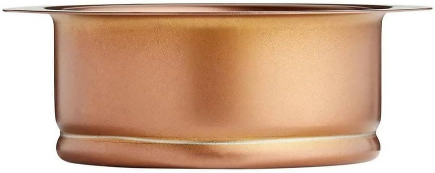 Signature Hardware 453544 3 1/2" Stainless Steel, Kitchen Garbage Disposal - Image 3