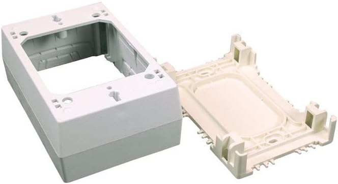 Legrand Wiremold NM2 Nonmetallic Plastic Raceway - Image 4