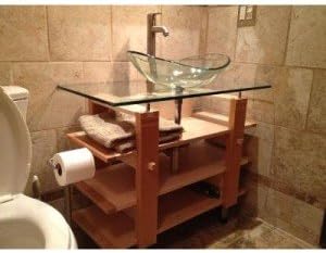 Moen Chrome Bathroom Vessel Sink Pop-Up Drain Assembly - Image 2