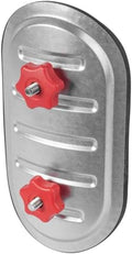 Vent Systems 10" Inch Round Duct Access Door by VentSystems