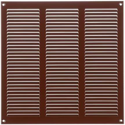 Steinberg14 Brown Vent Cover 10x10 by Steinberg14