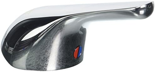 American Standard M961636-0020A Colony Soft Lever HDLE Kit, Polished Chrome by Unknown