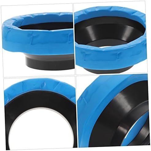 jojofuny 2pcs Toilet Wax Ring Replacement - Image 7