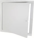 Premier Flush Access Panel, FL-1000 Series, Screwdriver Latch by DynastyHardware