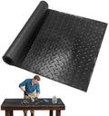 48" x 17" Work Bench Pad PVC Workbench Mat by Unknown