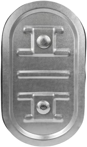 12" Inch Round Duct Access Door - Image 3