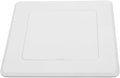 YARNOW X7 Inch Abs Plastic Wall Access Panel by YARNOW