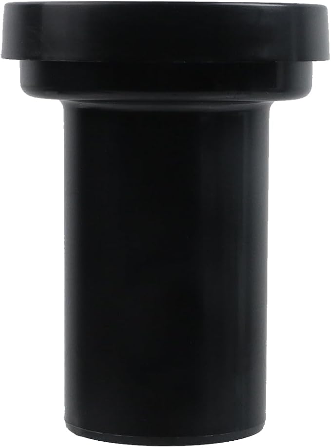 Toilet Drain Pipe Adapter, For Bathroom Toilet Installation, Straight Pipe - Image 5