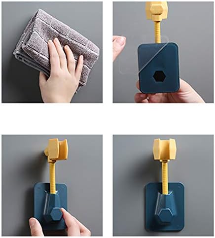 1 Piece Shower Bracket - Image 3