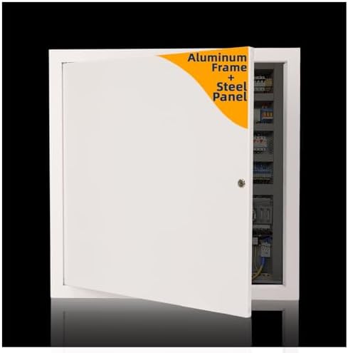 Metal Access Panel for Drywall by EXCELFU