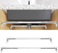 2-Pack Undermount Sink Support Brackets by Meetlikekeeplike