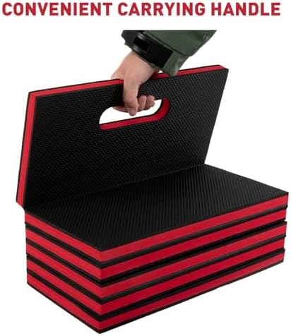 Thick EVA Mechanic Kneeling Mat - Image 3